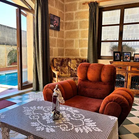 Pensión Ta Carmen Qala