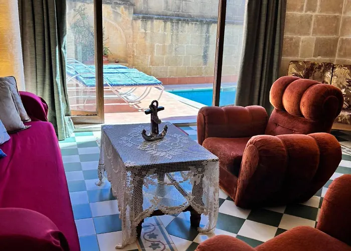 Ta Carmen Pensión 3*