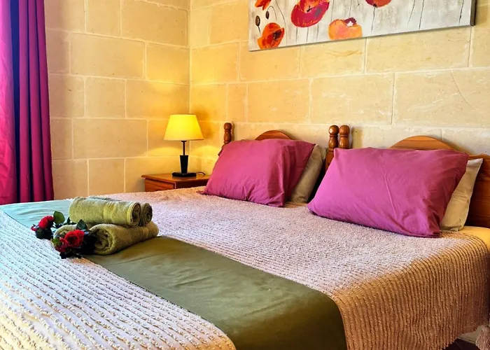 Ta Carmen Pensión 3*