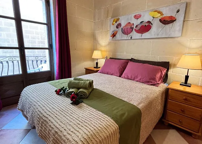 Ta Carmen Pensión Qala