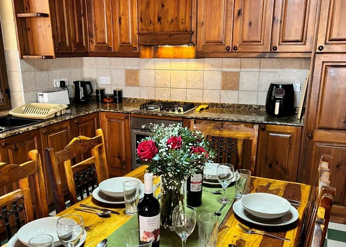 Pensión Ta Carmen 3*