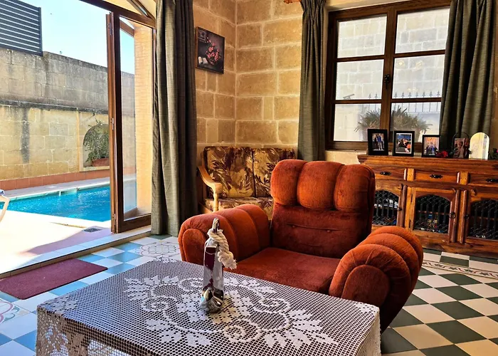 Pensión Ta Carmen Qala