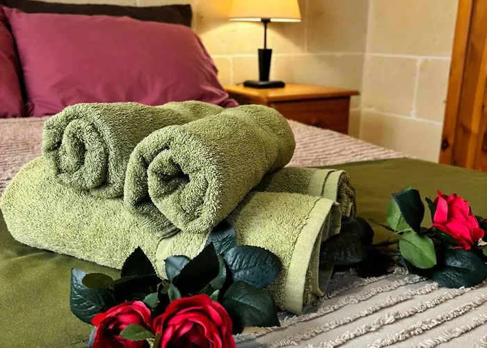 Ta Carmen Pensión 3*