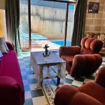 Ta Carmen With Pool Pensionat 3*