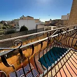 Ta Carmen With Pool 3* Qala