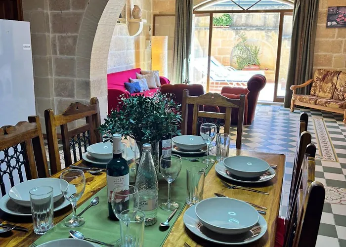 Ta Carmen Pensiune Qala