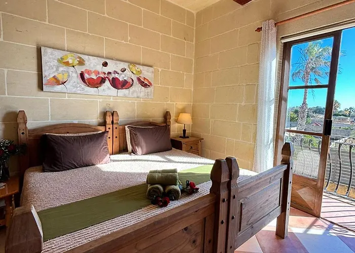 Ta Carmen Pensiune 3*