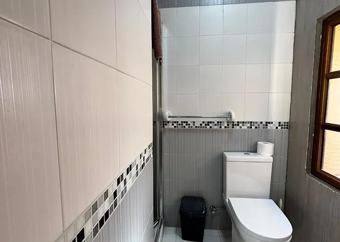 Vendégház Ta Carmen With Pool 3*